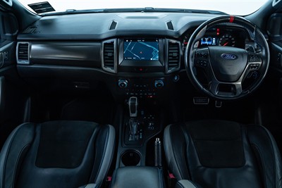 2019 Ford Ranger - Thumbnail