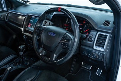 2019 Ford Ranger - Thumbnail