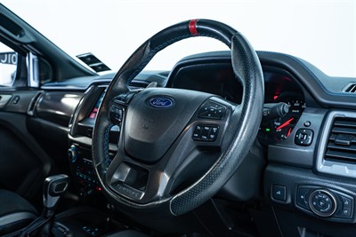2019 Ford Ranger - Thumbnail
