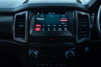 2019 Ford Ranger - Thumbnail