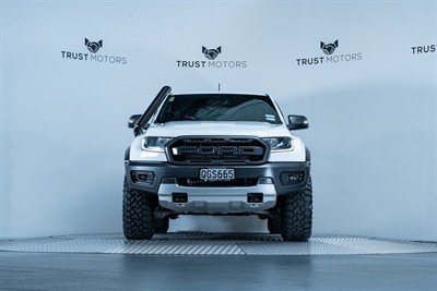 2019 Ford Ranger - Thumbnail