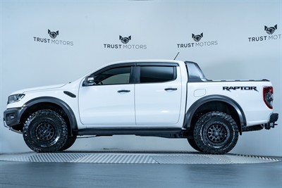 2019 Ford Ranger - Thumbnail