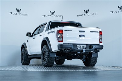 2019 Ford Ranger - Thumbnail