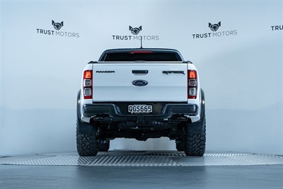 2019 Ford Ranger - Thumbnail