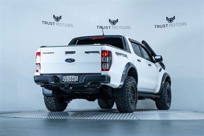 2019 Ford Ranger - Thumbnail