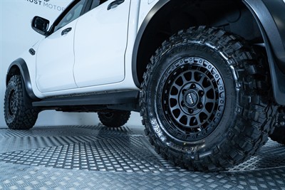 2019 Ford Ranger - Thumbnail