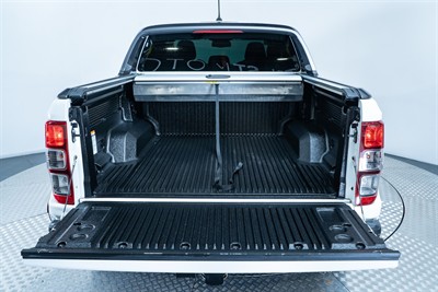 2019 Ford Ranger - Thumbnail