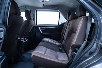 2019 Toyota Fortuner - Thumbnail