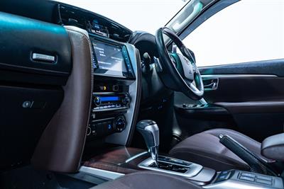 2019 Toyota Fortuner - Thumbnail