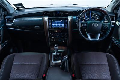 2019 Toyota Fortuner - Thumbnail