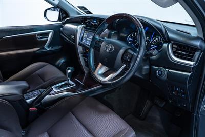 2019 Toyota Fortuner - Thumbnail