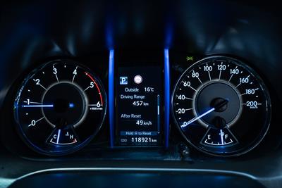 2019 Toyota Fortuner - Thumbnail