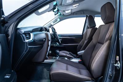 2019 Toyota Fortuner - Thumbnail