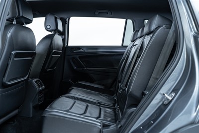 2019 Volkswagen Tiguan - Thumbnail