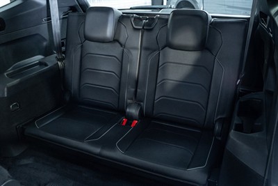 2019 Volkswagen Tiguan - Thumbnail