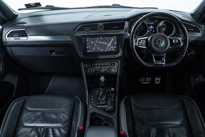 2019 Volkswagen Tiguan - Thumbnail