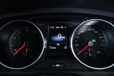 2019 Volkswagen Tiguan - Thumbnail