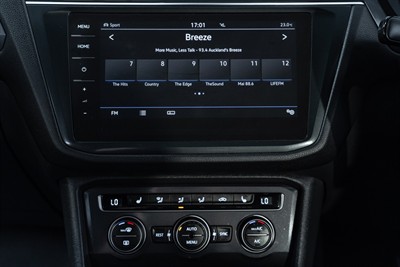 2019 Volkswagen Tiguan - Thumbnail