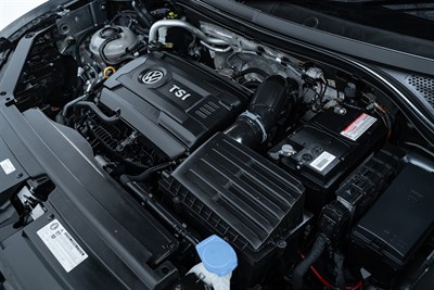 2019 Volkswagen Tiguan - Thumbnail