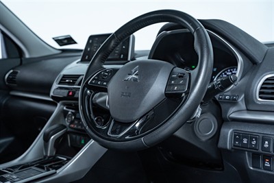 2019 Mitsubishi Eclipse Cross - Thumbnail