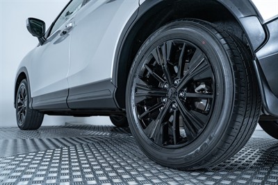 2019 Mitsubishi Eclipse Cross - Thumbnail