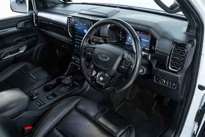 2022 Ford Ranger - Thumbnail