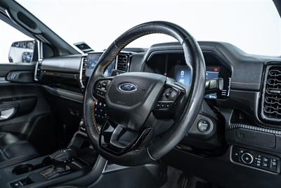 2022 Ford Ranger - Thumbnail