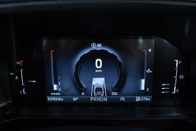 2022 Ford Ranger - Thumbnail