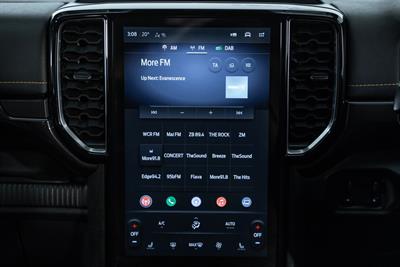 2022 Ford Ranger - Thumbnail