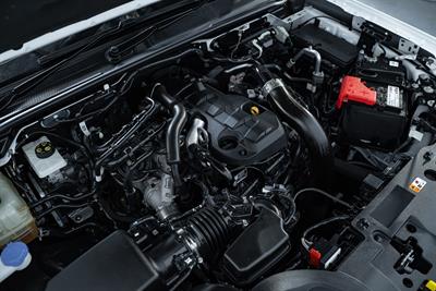 2022 Ford Ranger - Thumbnail