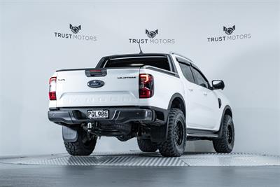 2022 Ford Ranger - Thumbnail