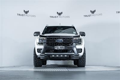 2022 Ford Ranger - Thumbnail