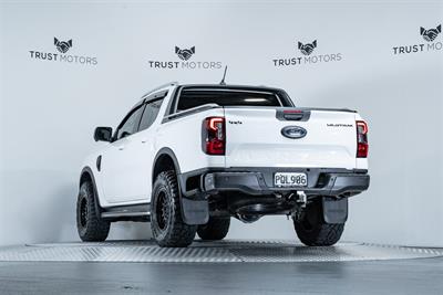 2022 Ford Ranger - Thumbnail