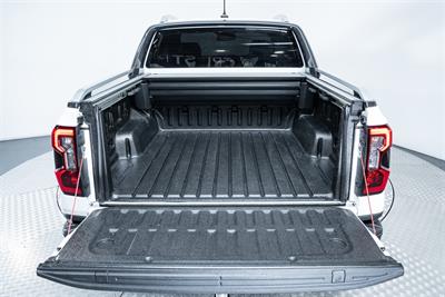 2022 Ford Ranger - Thumbnail