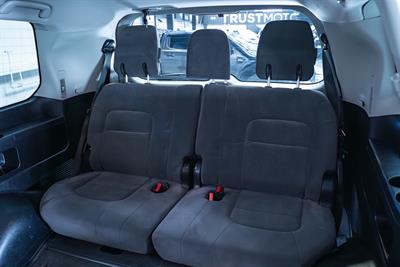 2017 Toyota Land Cruiser - Thumbnail