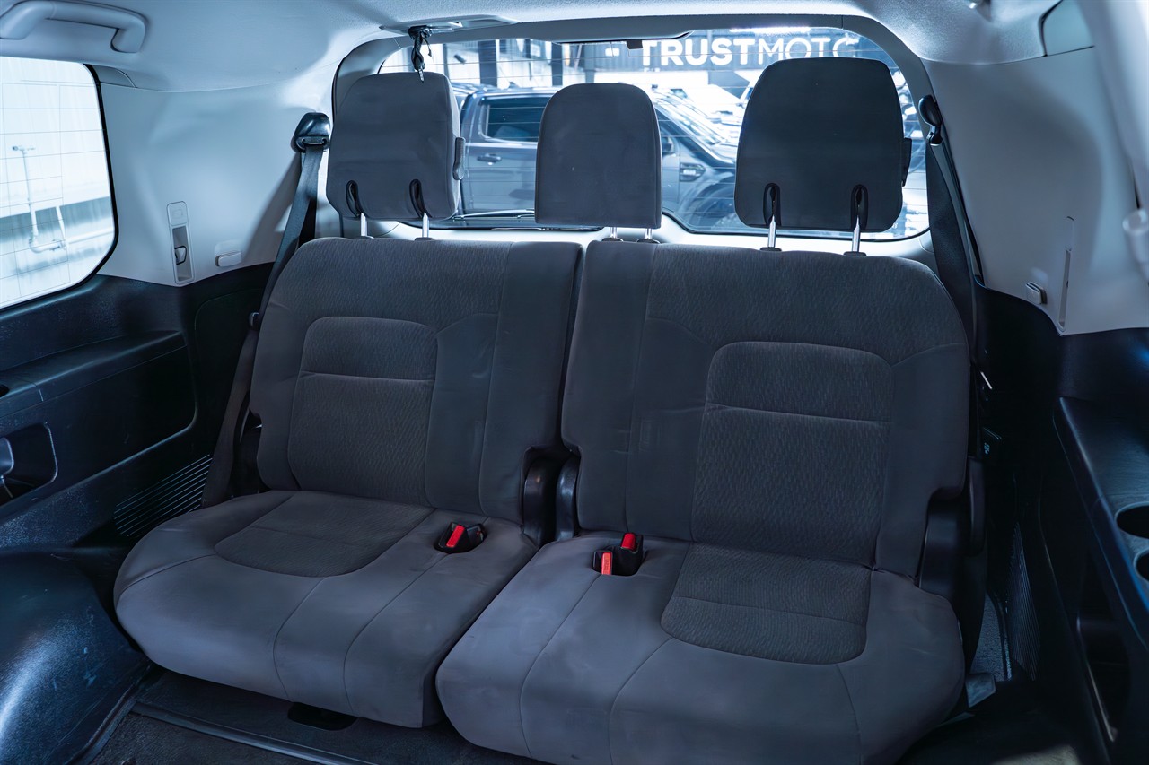 2017 Toyota Land Cruiser