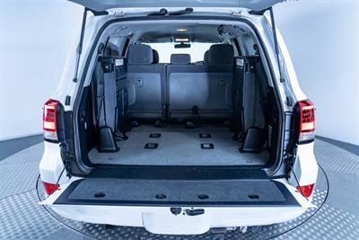 2017 Toyota Land Cruiser - Thumbnail