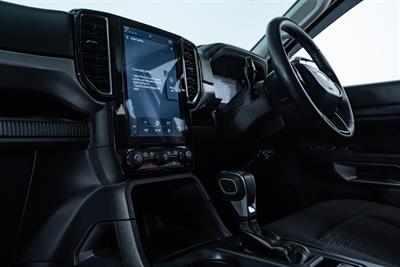 2022 Ford Ranger - Thumbnail