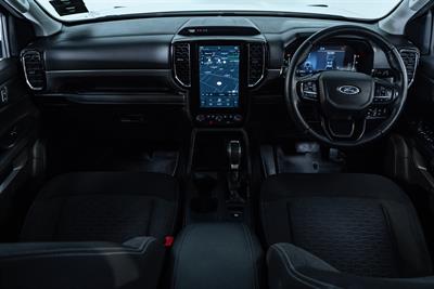 2022 Ford Ranger - Thumbnail
