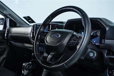 2022 Ford Ranger - Thumbnail