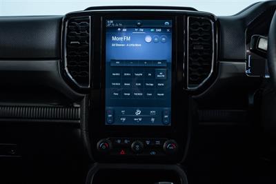 2022 Ford Ranger - Thumbnail