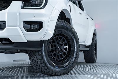 2022 Ford Ranger - Thumbnail