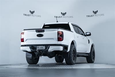 2022 Ford Ranger - Thumbnail