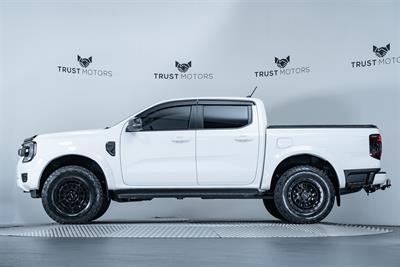 2022 Ford Ranger - Thumbnail