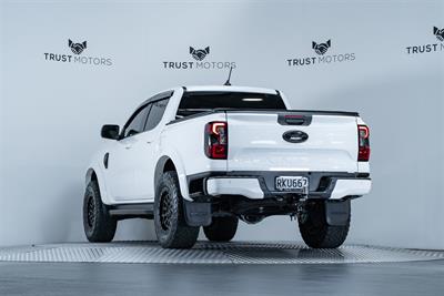 2022 Ford Ranger - Thumbnail