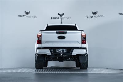 2022 Ford Ranger - Thumbnail