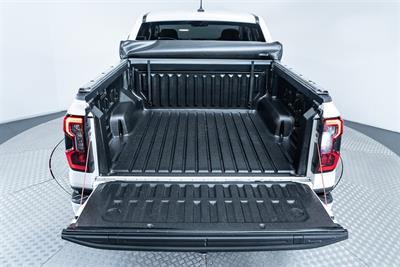 2022 Ford Ranger - Thumbnail