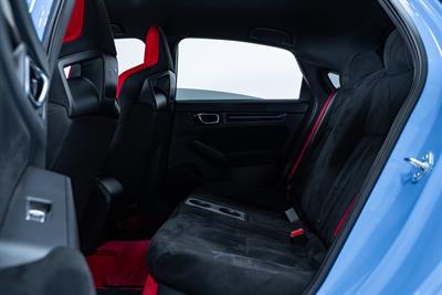 2024 Honda Civic - Thumbnail