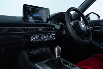 2024 Honda Civic - Thumbnail