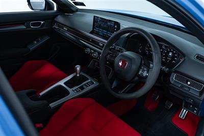 2024 Honda Civic - Thumbnail